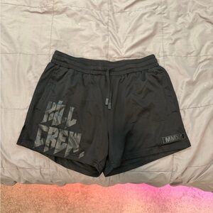 Kill Crew shorts